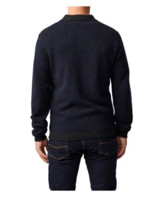 Rodd Gunn Men's Marlin Knit