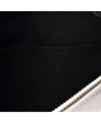 Pandora Backpack Leather