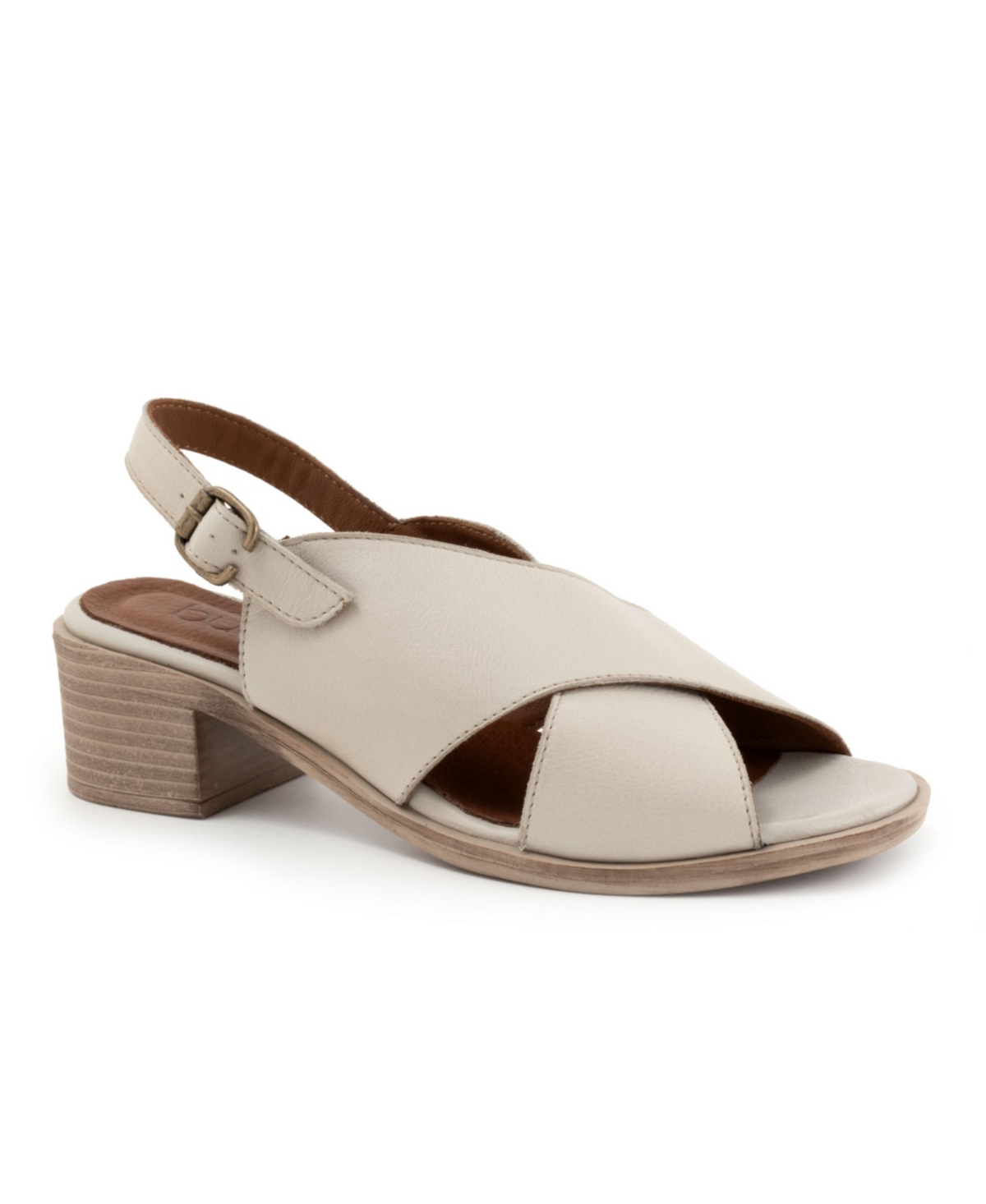 Owen Sandal - Sunset