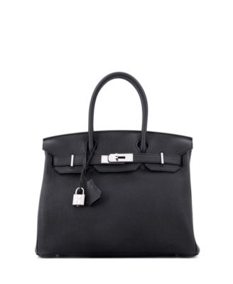 Pre-Owned HERMÉS