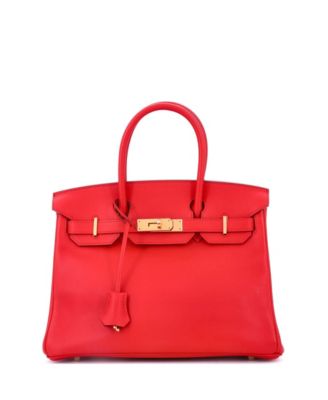 Pre-Owned HERMÉS