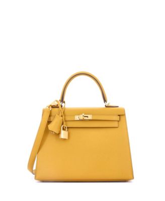 Pre-Owned HERMÉS