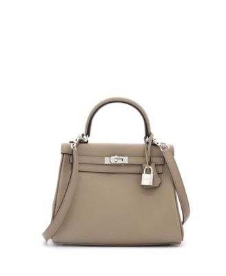 Pre-Owned HERMÉS