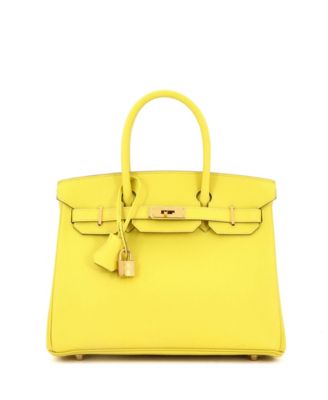 Pre-Owned HERMÉS