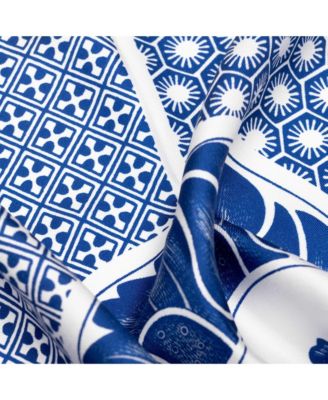 Men's Feroni - Silk Neckerchief for Men