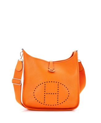 Pre-Owned HERMÉS