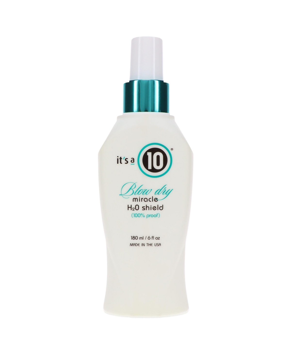 Miracle Blow Dry H2O Shield 6 Oz
