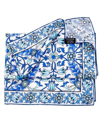 Men's Eterna - Silk Neckerchief for Men