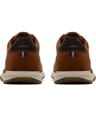 Men's Townview Casual Lace Up Sneakers