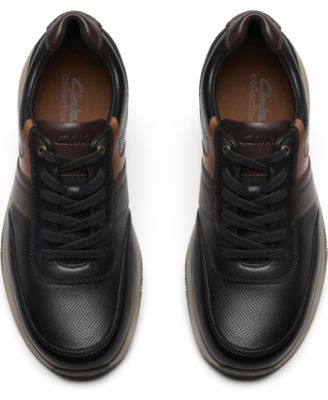 Men's Townview Style Casual Lace Up Sneakers