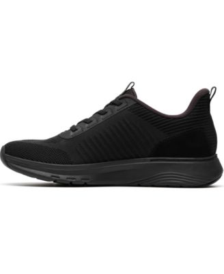 Men's Motion Trek LT Casual Lace Up Sneakers