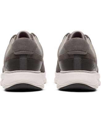 Men's Motion Trek GO Casual Lace Up Shoe