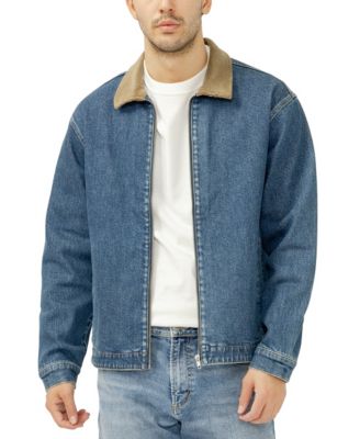 Silver Jeans Co.