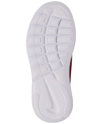 Little Girls Flex Runner 4 Slip-On Running Sneakers from Finish Line