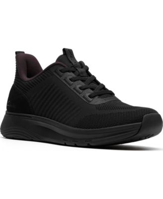 Men's Motion Trek LT Casual Lace Up Sneakers