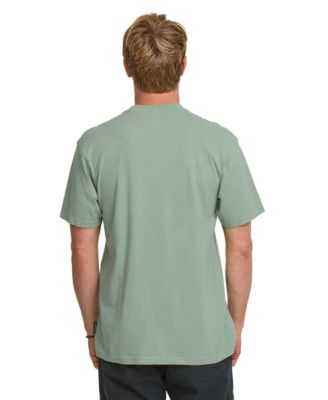 Men's Bloomy Short Sleeve T-Shirt
