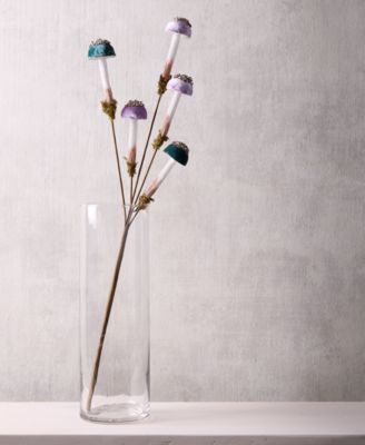 Enchanted Forest Mushroom Pick Ornament, Macy's Exclusive