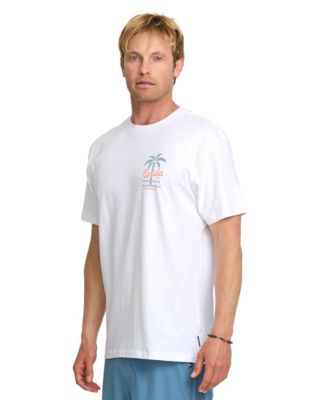 Men's Florida Locked In Short Sleeve T-Shirt