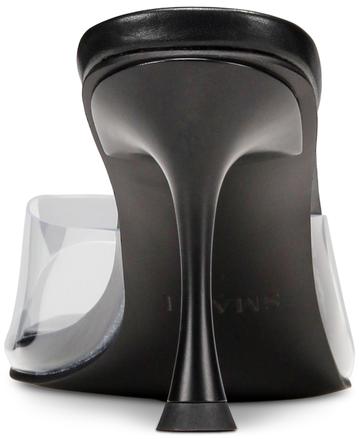Smash Shoes Women's Carmen Mule Dress Sandals - Extended Sizes Available