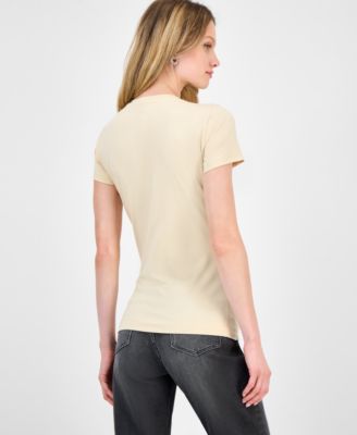 Women's Python Triangle T-Shirt