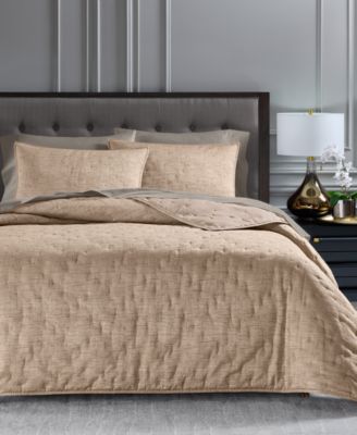 Etch 3-Pc. Coverlet Set, Full/Queen, Macy's Exclusive