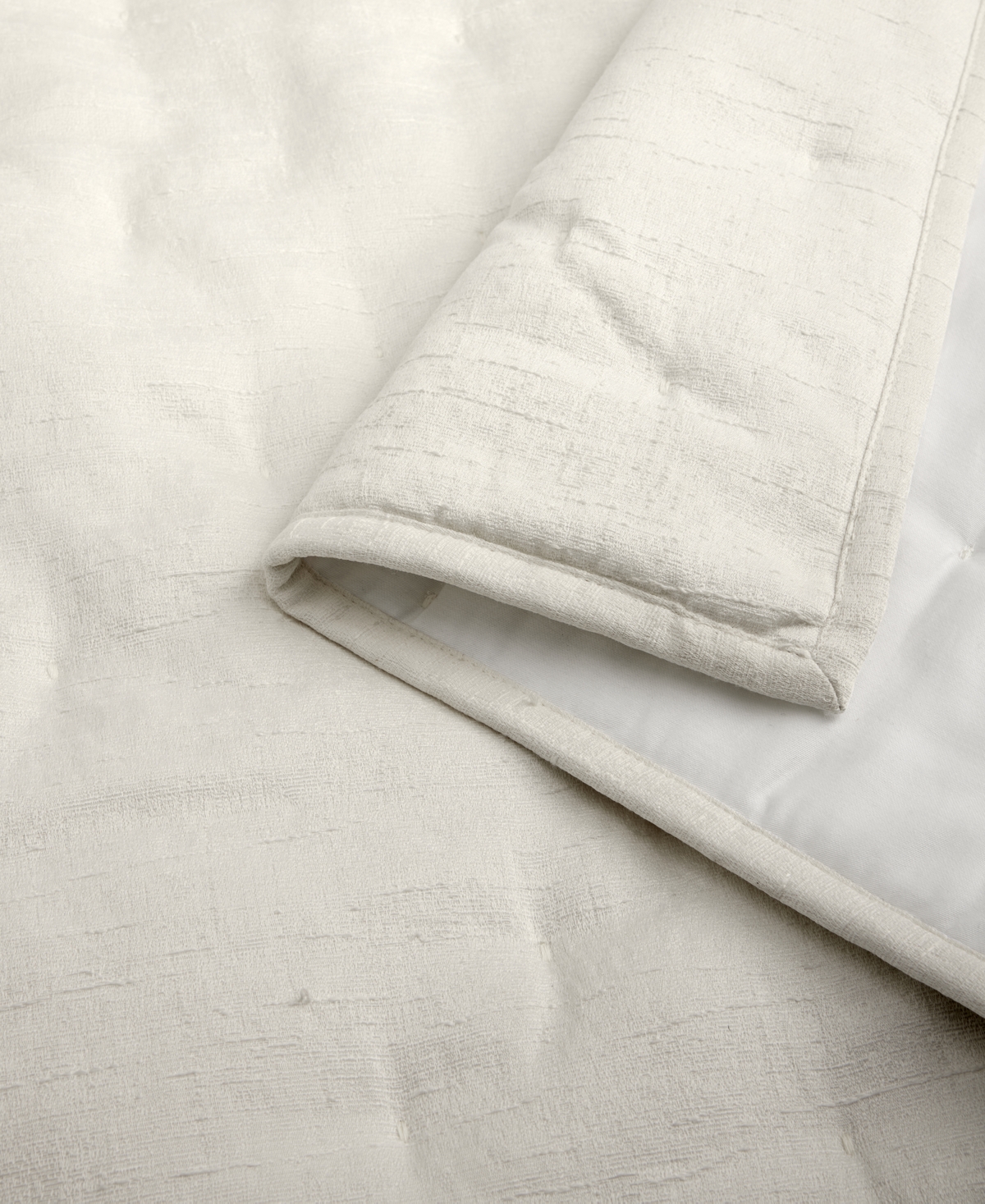 Hotel Collection Etch 3-pc. Coverlet Set, Full/queen, Macy's Exclusive In White