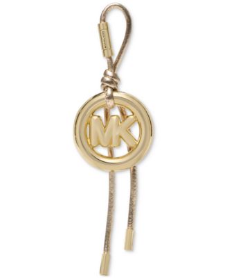 Michael Kors - MK Logo Pop Charm