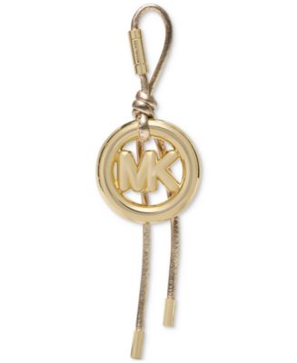 Michael Kors Michael Kors MK Logo Pop Charm - Macy's
