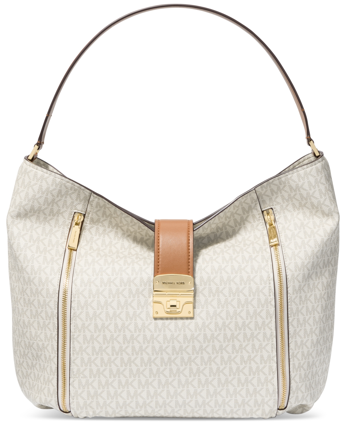 Michael Kors Michael  Extra Large Hobo Shoulder Bag