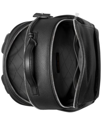 Michael Kors Sable Medium Leather Backpack