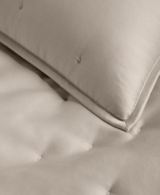 Hotel Collection Lyocell 3-Pc. Coverlet Set, King, Macy's Exclusive