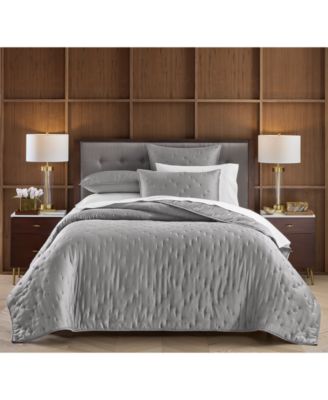 Lyocell 3-Pc. Coverlet Set, King, Macy's Exclusive