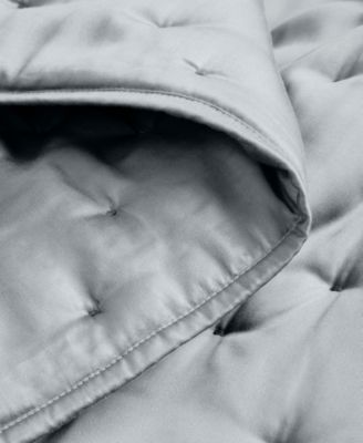 Lyocell 3-Pc. Coverlet Set, King