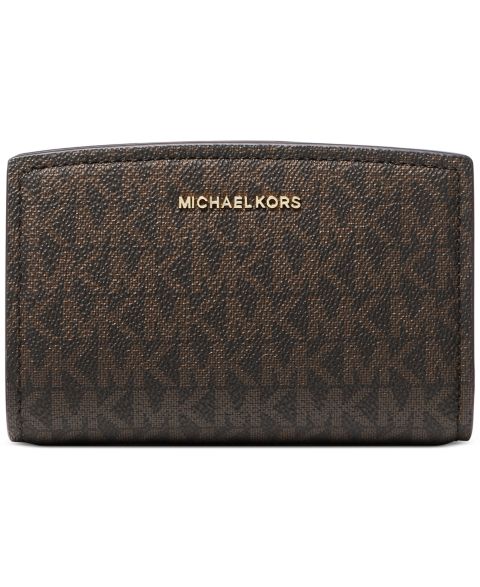 MICHAEL Michael Kors Michael Kors Bryant Medium Zip Around Wallet