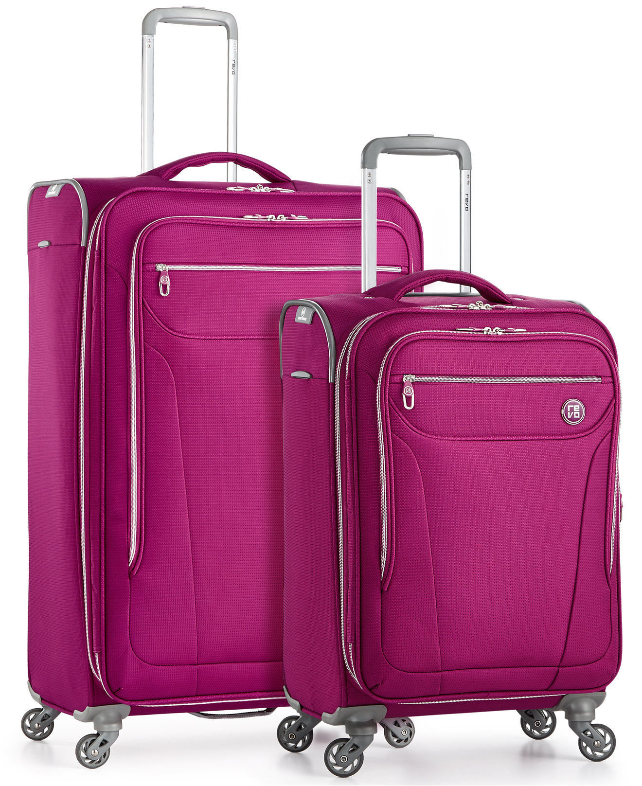 What are some inexpensive luggage shipping options?
