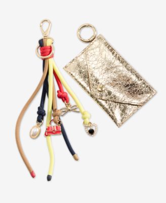 On 34th - Handbag Heart Charms