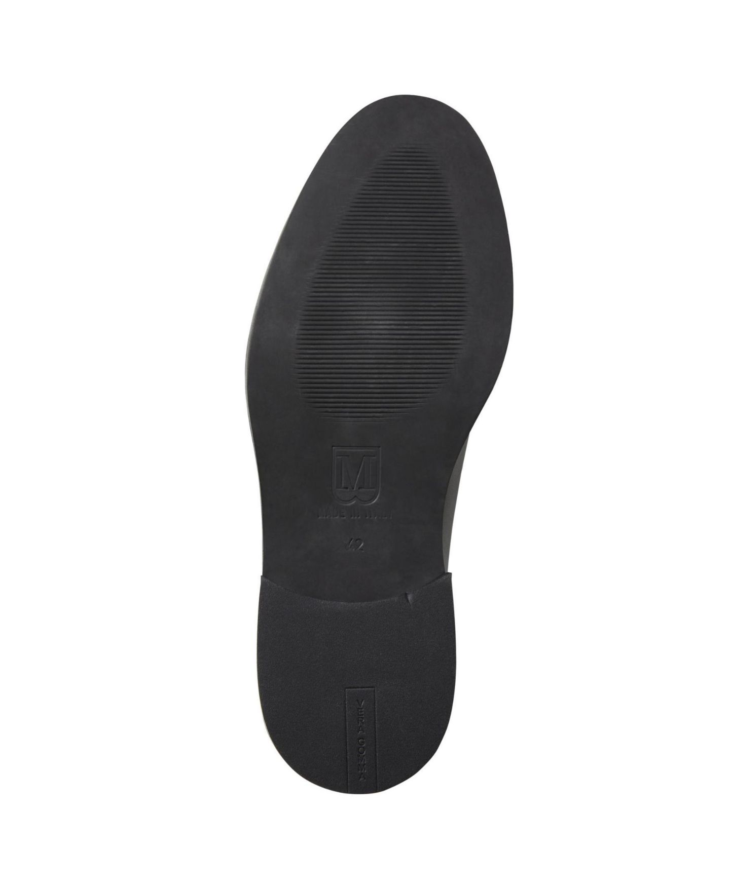 Обувь M Line By Bruno Magli Men's Blake Double Monk Dress shoe — фото 6