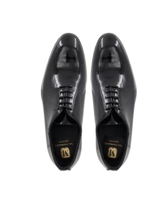 Men's Angelo Plain Toe Derby Dress Shoe