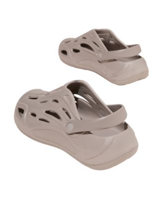 Men's Ankle Strap Turbo Slides