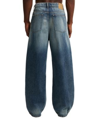 Men's Super Baggy Jeans