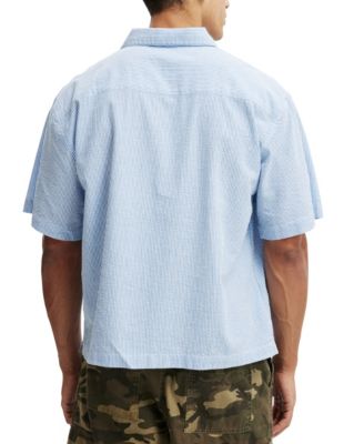 Men's Ventura Short Sleeve Shirt
