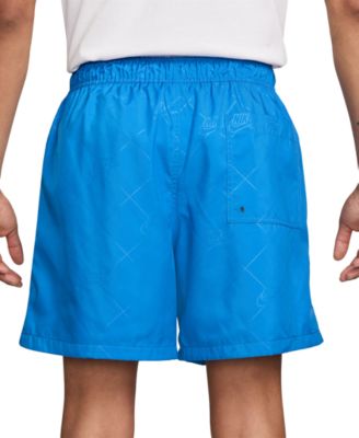 Men's Sportswear Club Woven Flow Shorts
