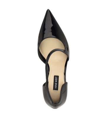 Women's Dolen D'Orsay Slip-On Pumps