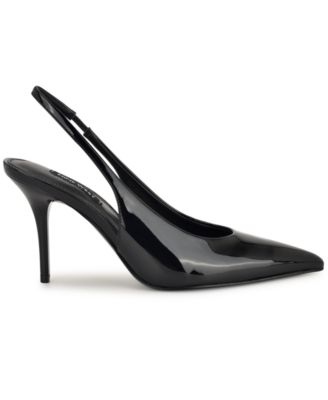 Women's Palomma Slingback Stiletto Pumps