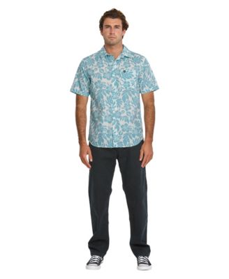 Men's Waikoloa Classics Short Sleeve Shirt