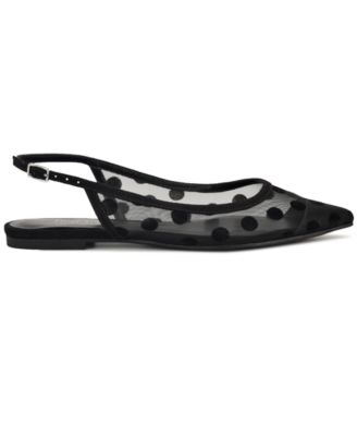 Women's Brin Slingback Flats