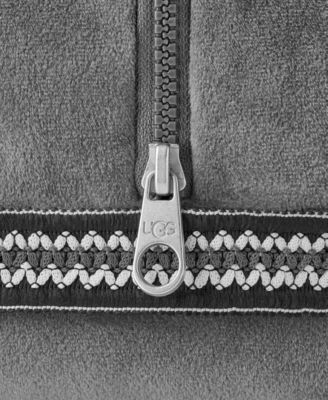 Raegan 3-Pc. Throw, Eye Mask and Case Gift Set