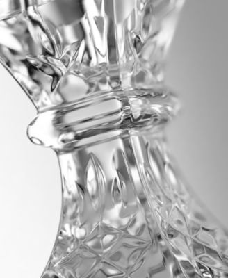 Giftology Lismore Candlesticks 4" Set of 2