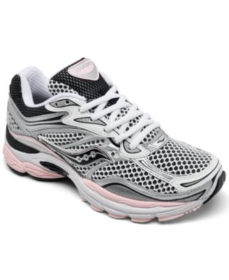 Saucony - Women's ProGrid Omni 9 Casual Sneakers from Finish Line