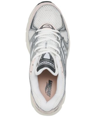 Women's Ride Millennium Casual Sneakers from Finish Line